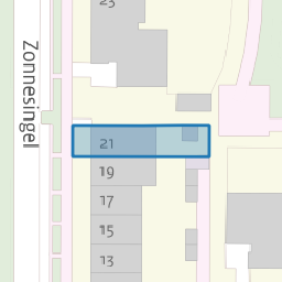 Perceel WDV01-C-4127