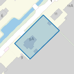 Perceel WDV01-C-4245