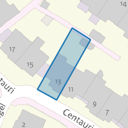 Perceel WDV01-C-4264