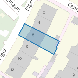 Perceel WDV01-C-4272