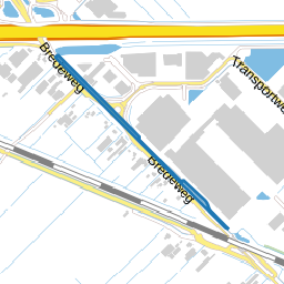 Perceel WDV01-C-4301