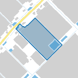 Perceel WDV01-C-4344