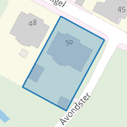 Perceel WDV01-C-4352