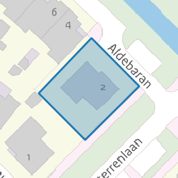 Perceel WDV01-C-4386