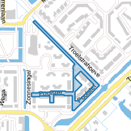 Perceel WDV01-C-4390