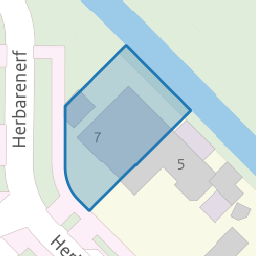 Perceel WDV01-C-4391