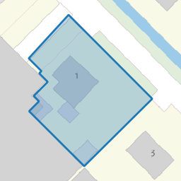 Perceel WDV01-C-4409