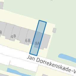 Perceel WDV01-C-4418