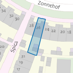 Perceel WDV01-C-4421