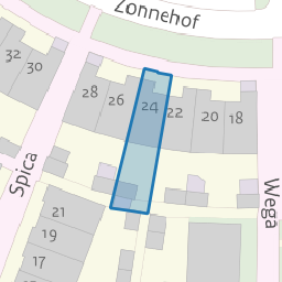 Perceel WDV01-C-4422