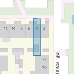 Perceel WDV01-C-4432