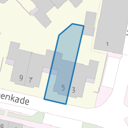 Perceel WDV01-C-4438