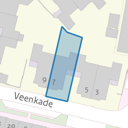 Perceel WDV01-C-4439