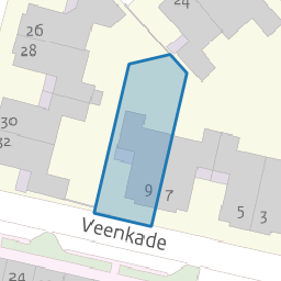 Perceel WDV01-C-4440