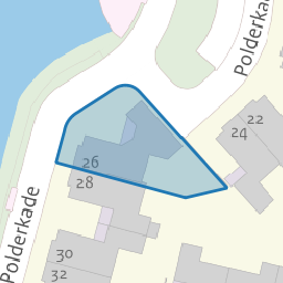 Perceel WDV01-C-4444