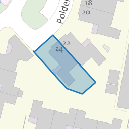 Perceel WDV01-C-4445