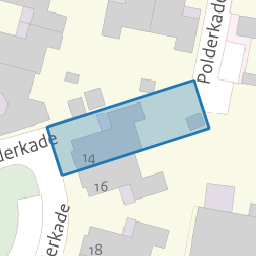 Perceel WDV01-C-4450