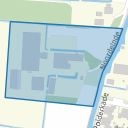 Perceel WDV01-C-4480