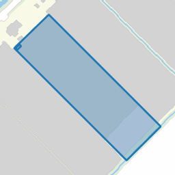 Perceel WDV01-C-4487