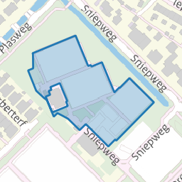 Perceel WDV01-C-4509