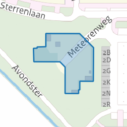 Perceel WDV01-C-4548