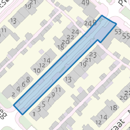 Perceel WDV01-C-4551