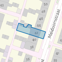 Perceel WDV01-C-4571