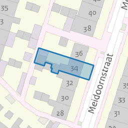 Perceel WDV01-C-4572