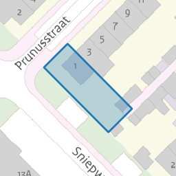 Perceel WDV01-C-4575