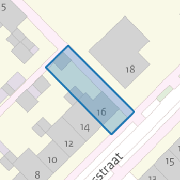 Perceel WDV01-C-4582