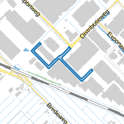 Perceel WDV01-C-4589