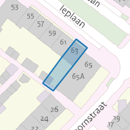 Perceel WDV01-C-4598