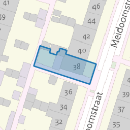 Perceel WDV01-C-4600