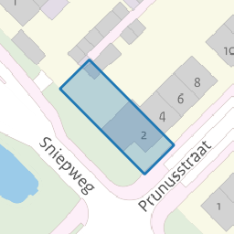 Perceel WDV01-C-4602