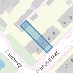 Perceel WDV01-C-4603