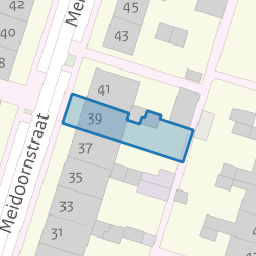 Perceel WDV01-C-4621