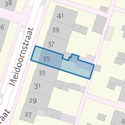 Perceel WDV01-C-4623