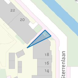 Perceel WDV01-C-4631