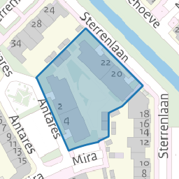 Perceel WDV01-C-4632