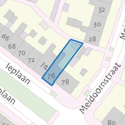 Perceel WDV01-C-4642