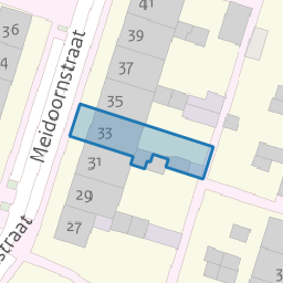 Perceel WDV01-C-4662