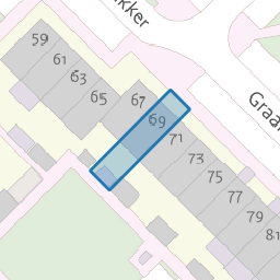 Perceel WDV01-C-4665