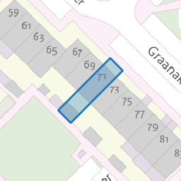 Perceel WDV01-C-4666