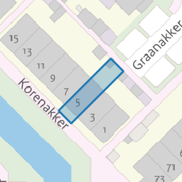 Perceel WDV01-C-4681