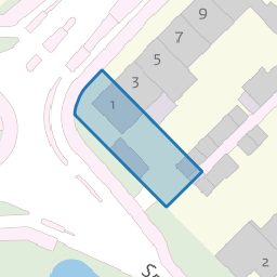 Perceel WDV01-C-4700