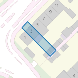 Perceel WDV01-C-4701