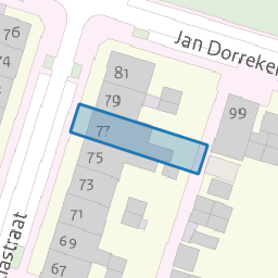 Perceel WDV01-C-4710