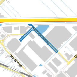 Perceel WDV01-C-4717