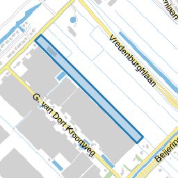 Perceel WDV01-C-4740