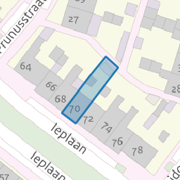 Perceel WDV01-C-4763